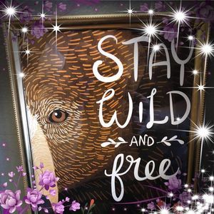 Meet your Posher, Ruthie